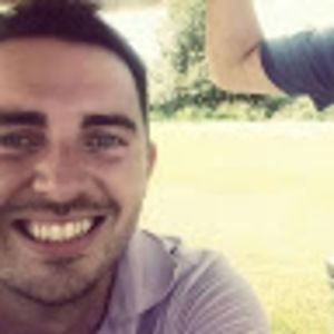 Meet your Posher, Tyler